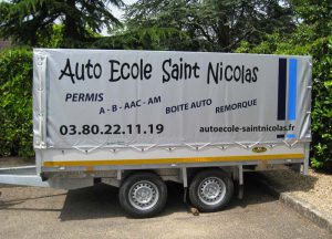 Auto-écoles - Auto Ecole Saint Nicolas et des Chilènes à Beaune et Nolay. Permis B, permis auto et deux roues, permis remorque, conduite accompagnée.